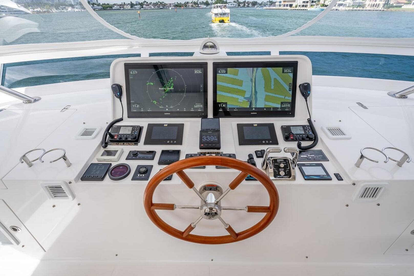 2022 Hampton 658l Endurance - 59