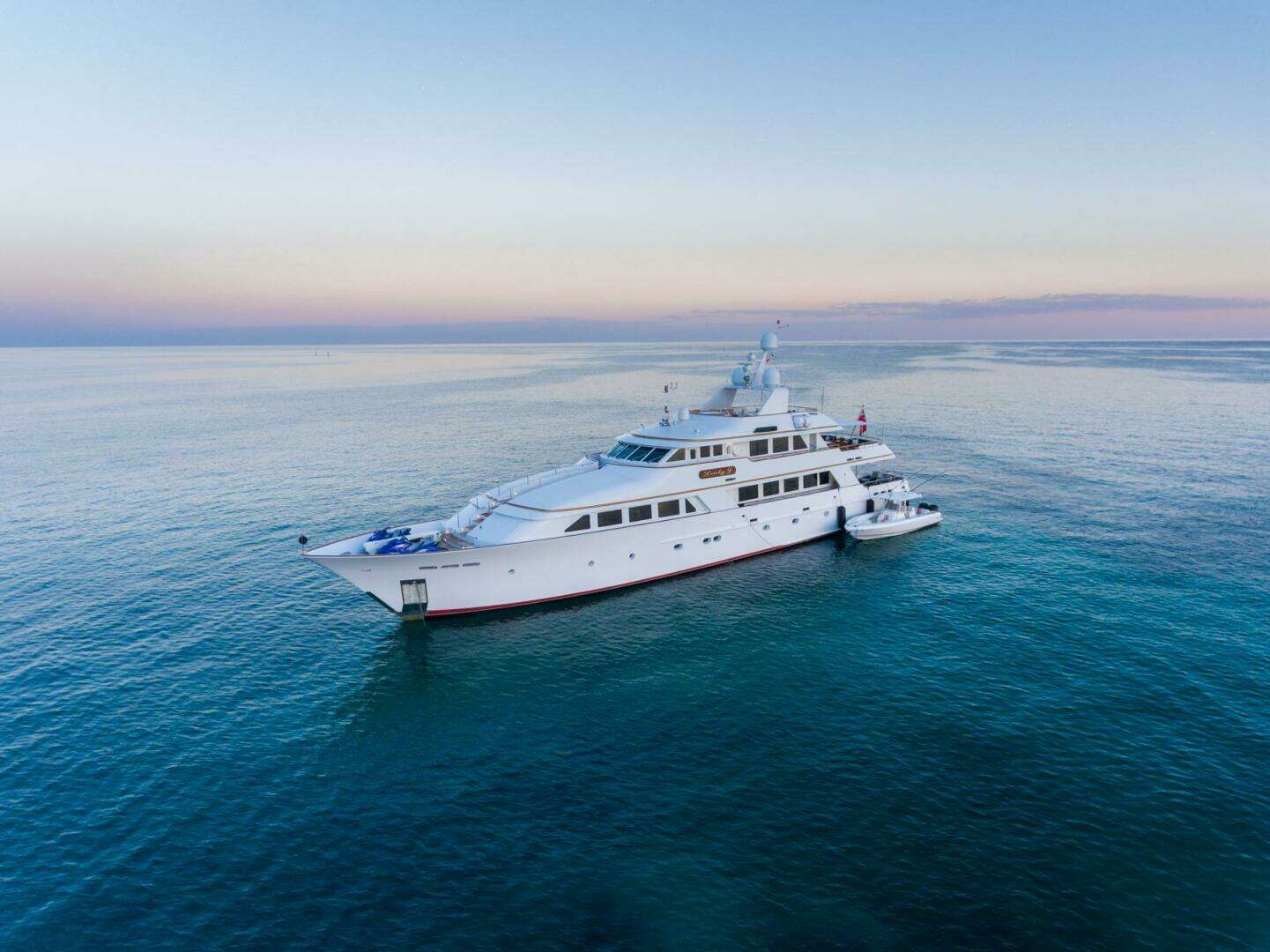 1997 Palmer Johnson Pilothouse - Image 37