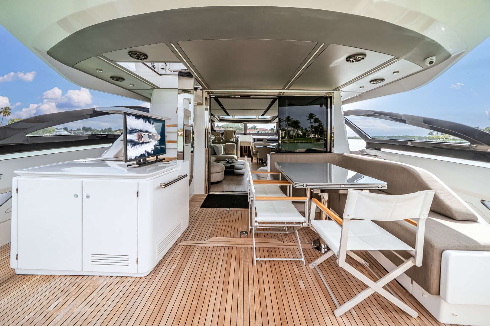 2020 Azimut S8 - Image 19