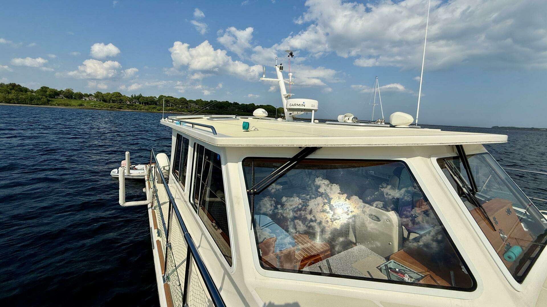 2014 Maine Cat P44 - Image 36