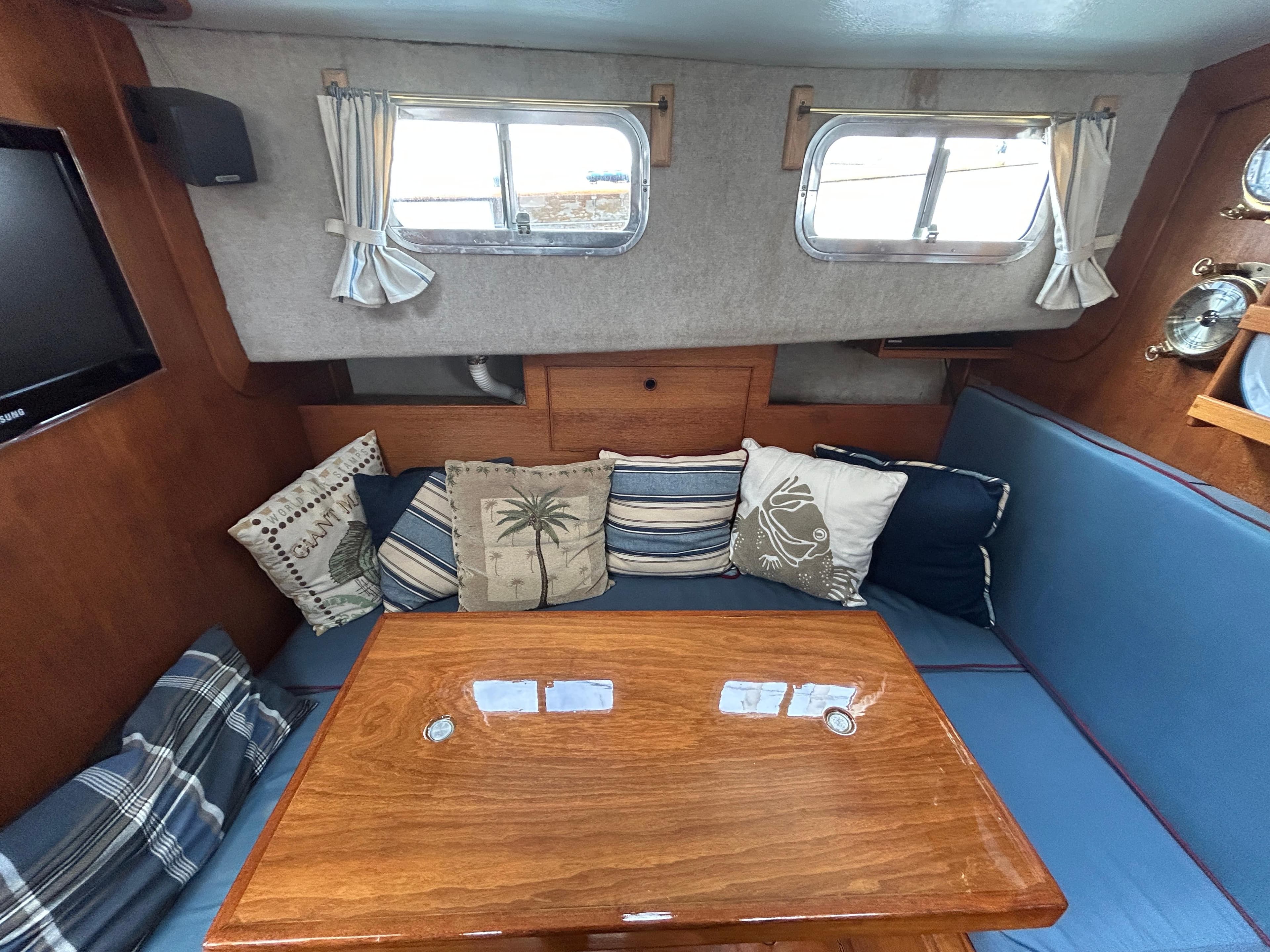 Dinette