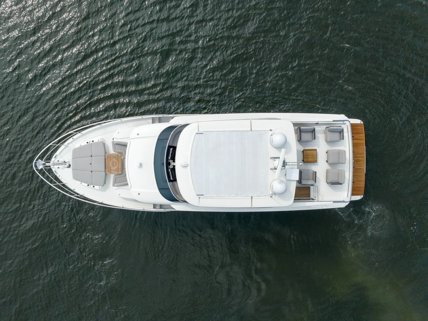 2024 Absolute Navetta 64 - Image 17