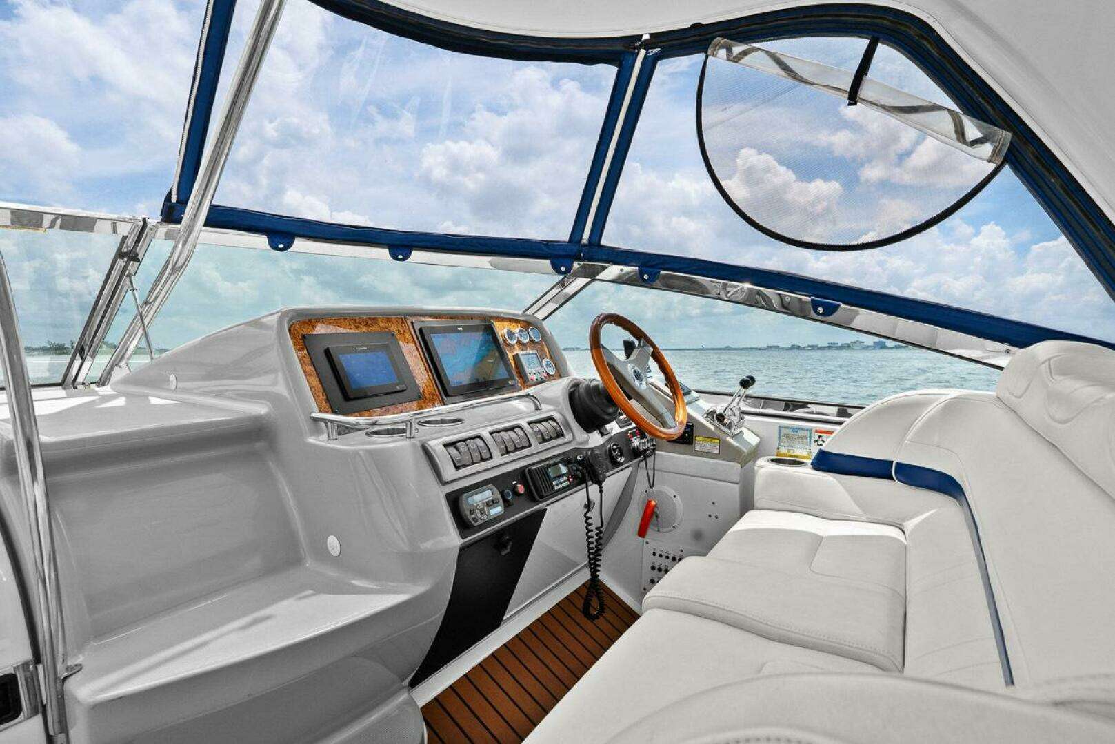 2008 Formula 40 PC - Image 29