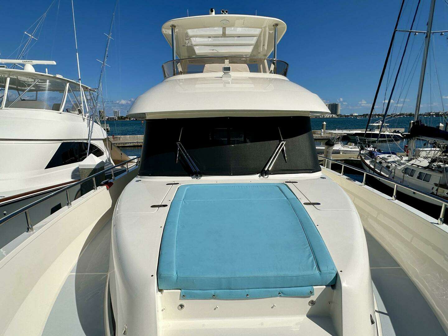 2023 Outer Reef Yachts 620 Trident EVO - Image 19