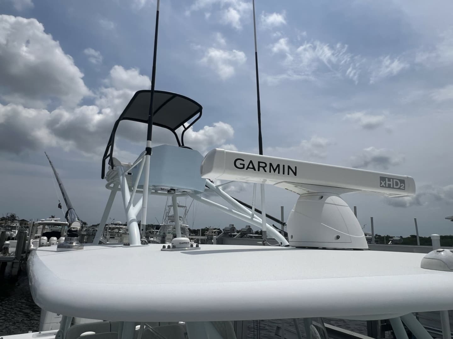 2023 Contender Center Console - Image 9