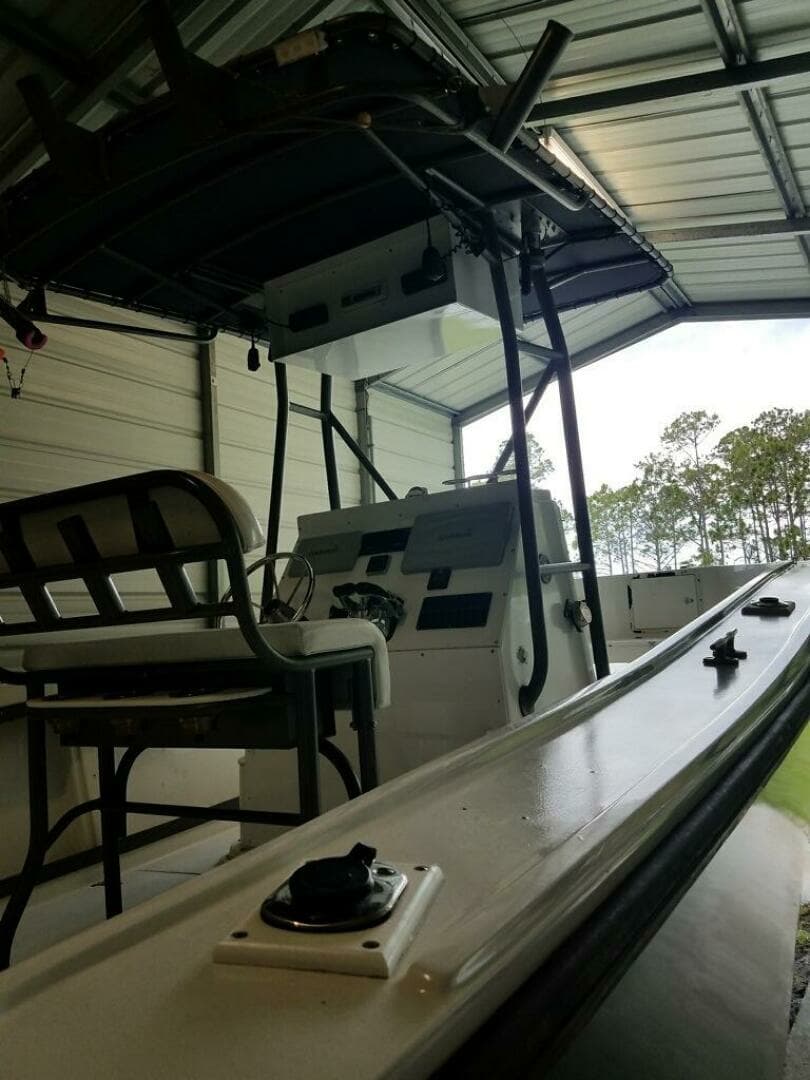 1988 Mako 261 Center Console - Image 12