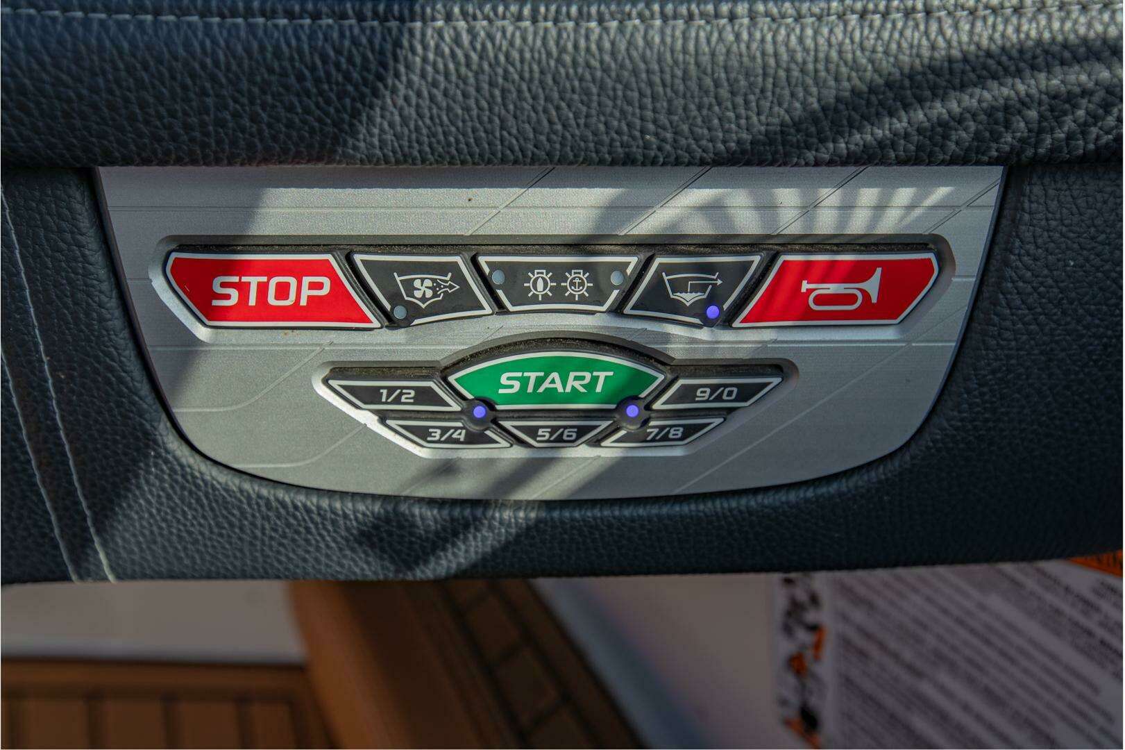 2020 Nautique G25 - Image 17