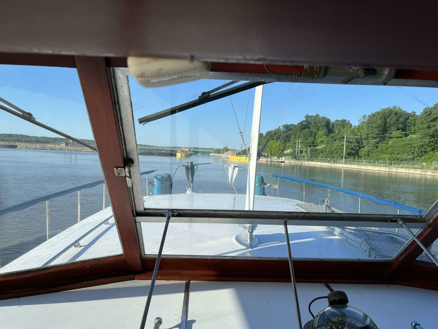 1966 Chris-Craft — - Image 21
