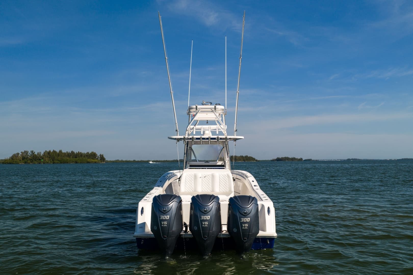 2015 Invincible — - Image 5