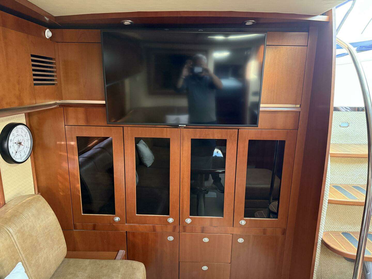 2006 Sea Ray 48 Sundancer - Image 53