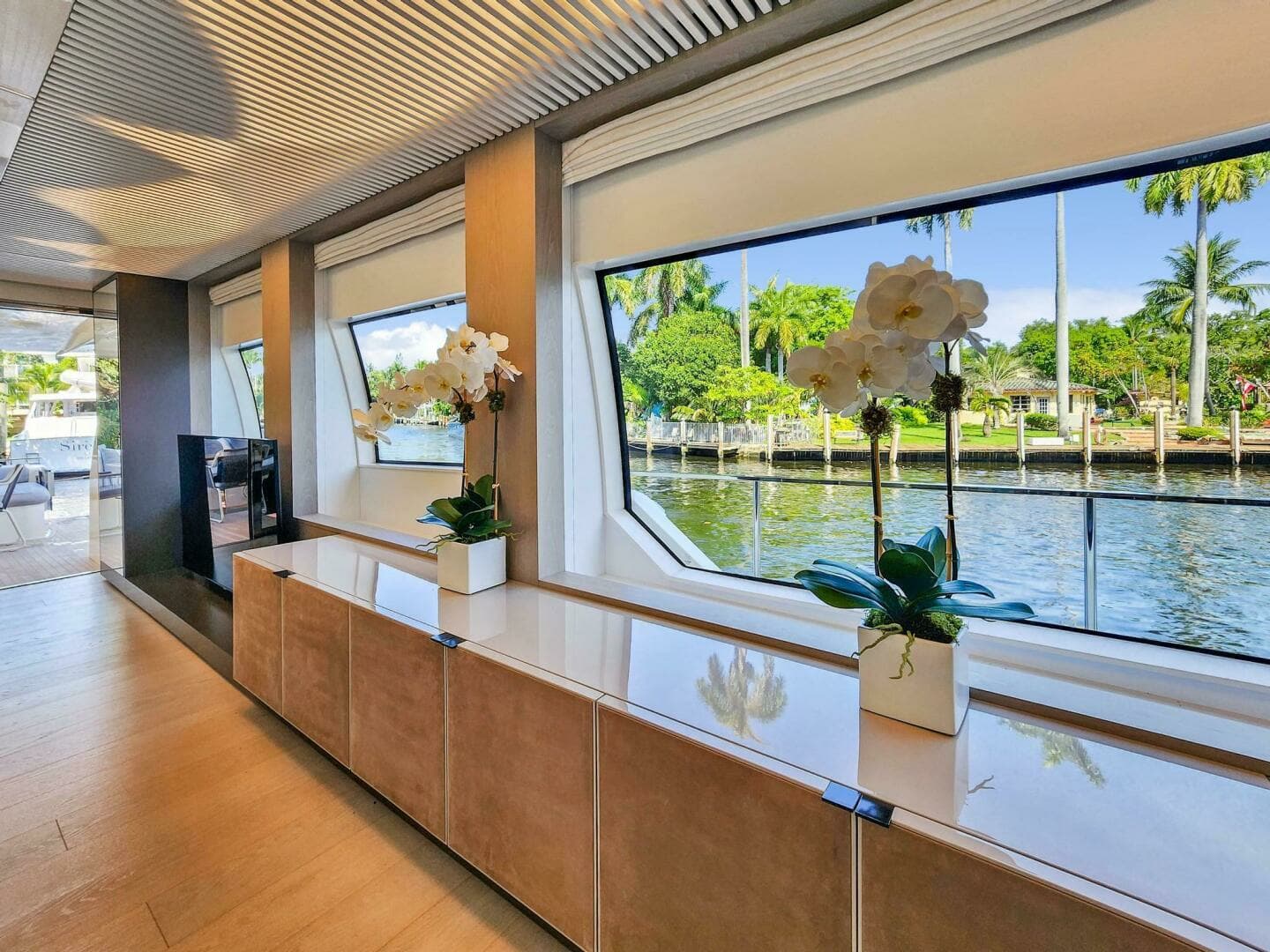 2021 Ferretti Yachts 850 - Image 38