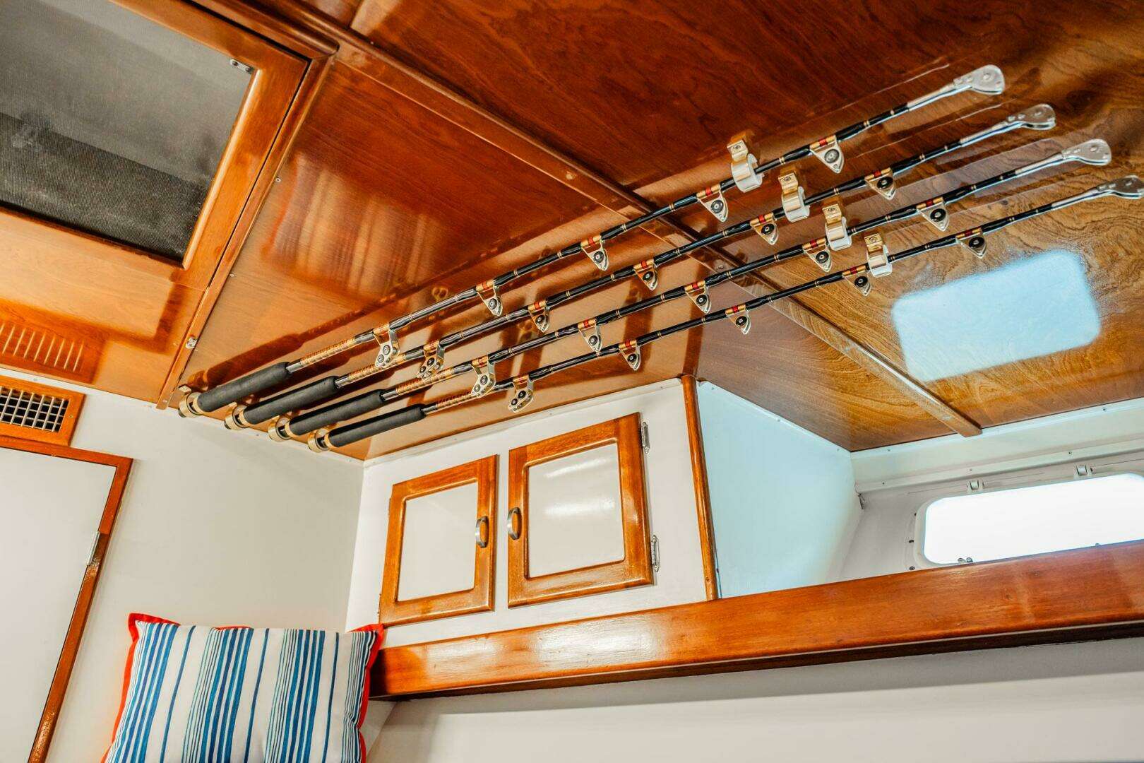 1971 Whiticar 62 Convertible - Image 32