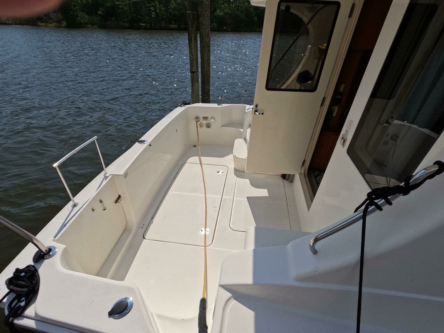 2008 Silverton Convertible - Image 11
