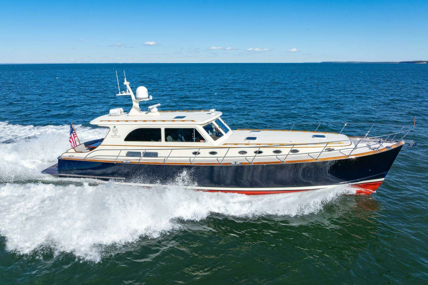 2010 Vicem 58/64 - Image 23