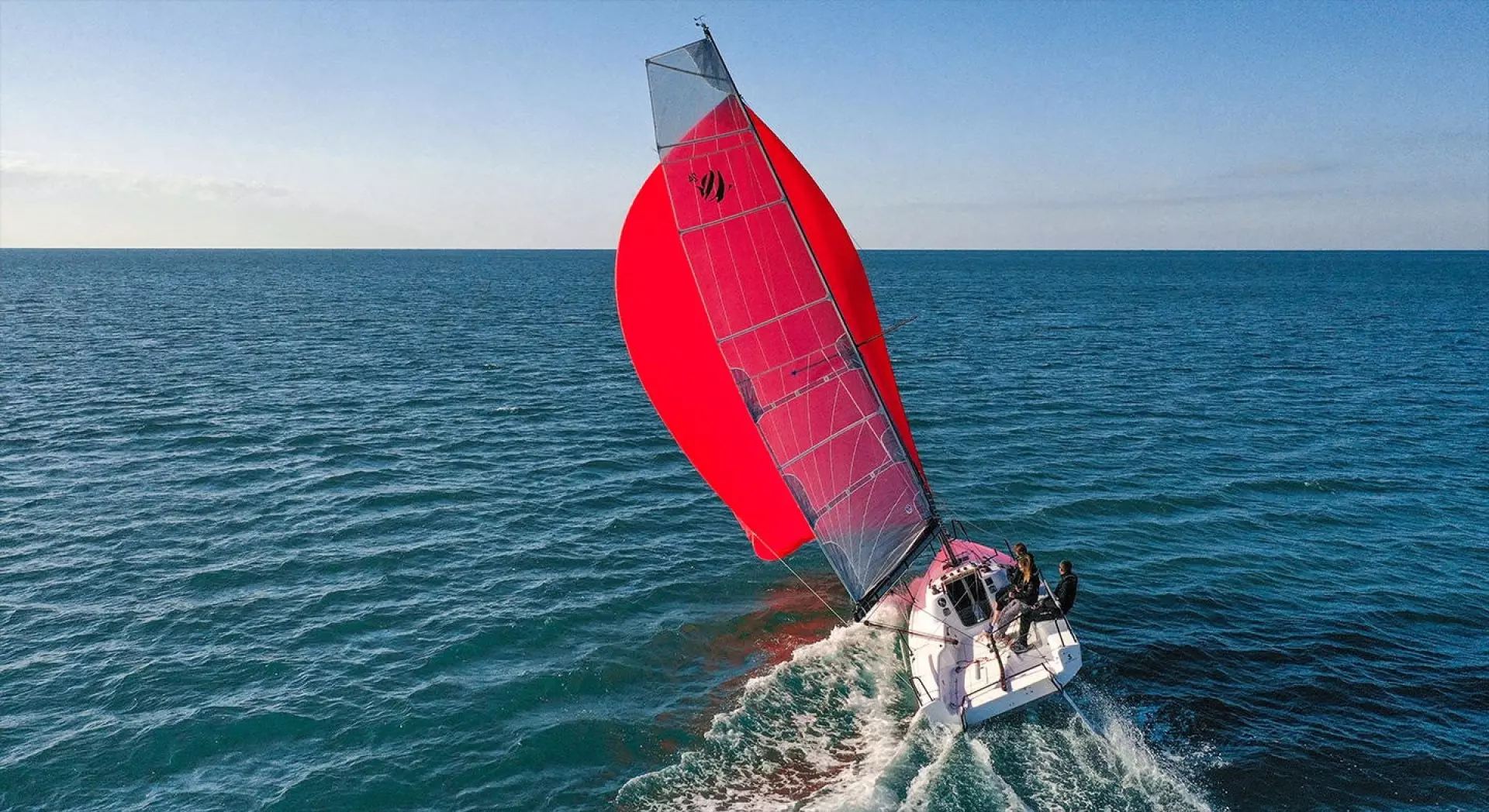 2026 Beneteau First 24 SE - Image 14