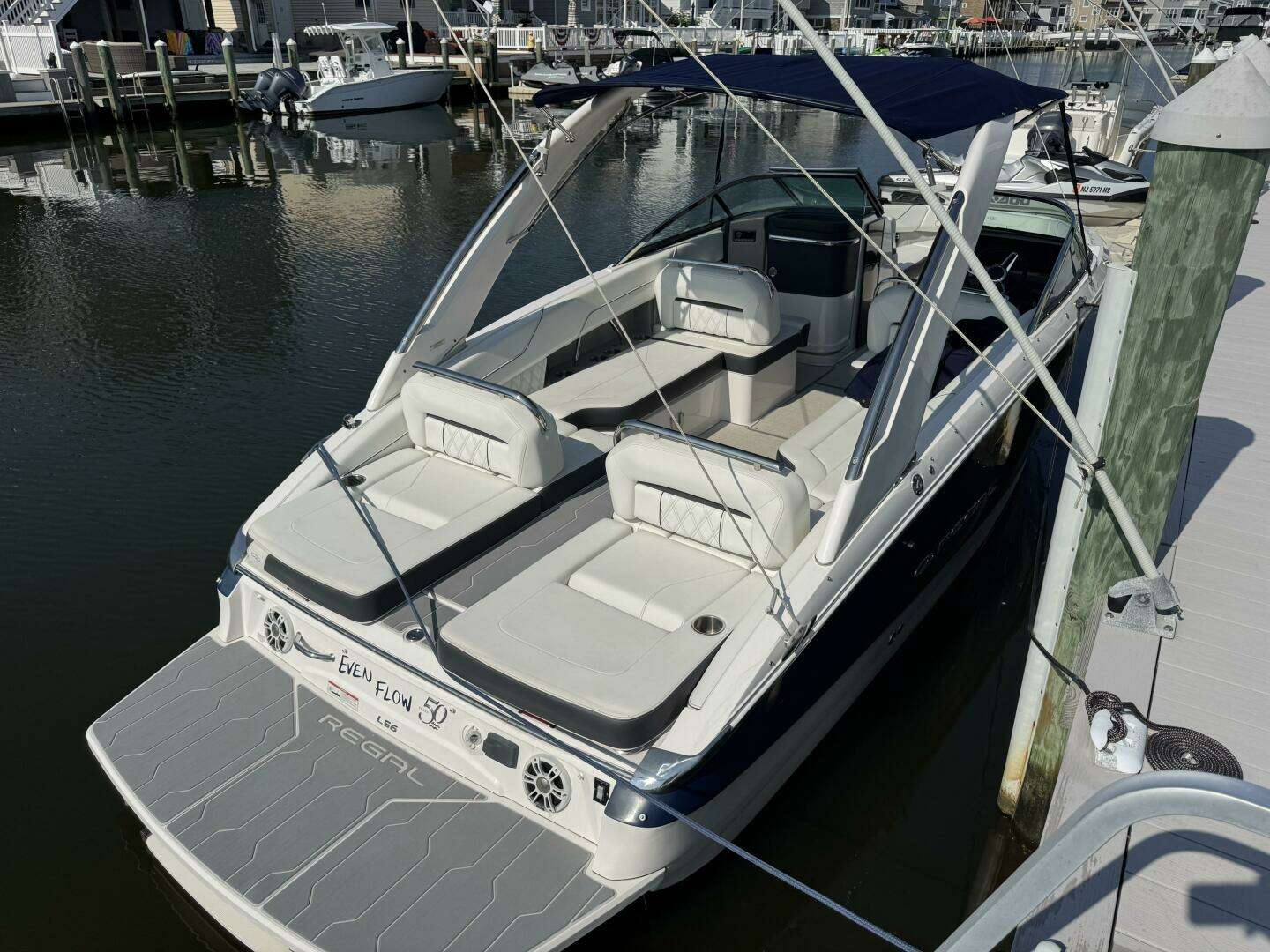 2020 Regal LS6 - Image 5