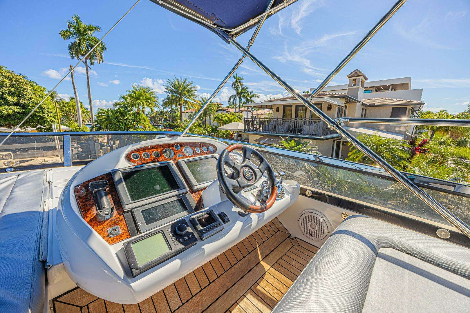2006 Sunseeker 75 Yacht - Image 50