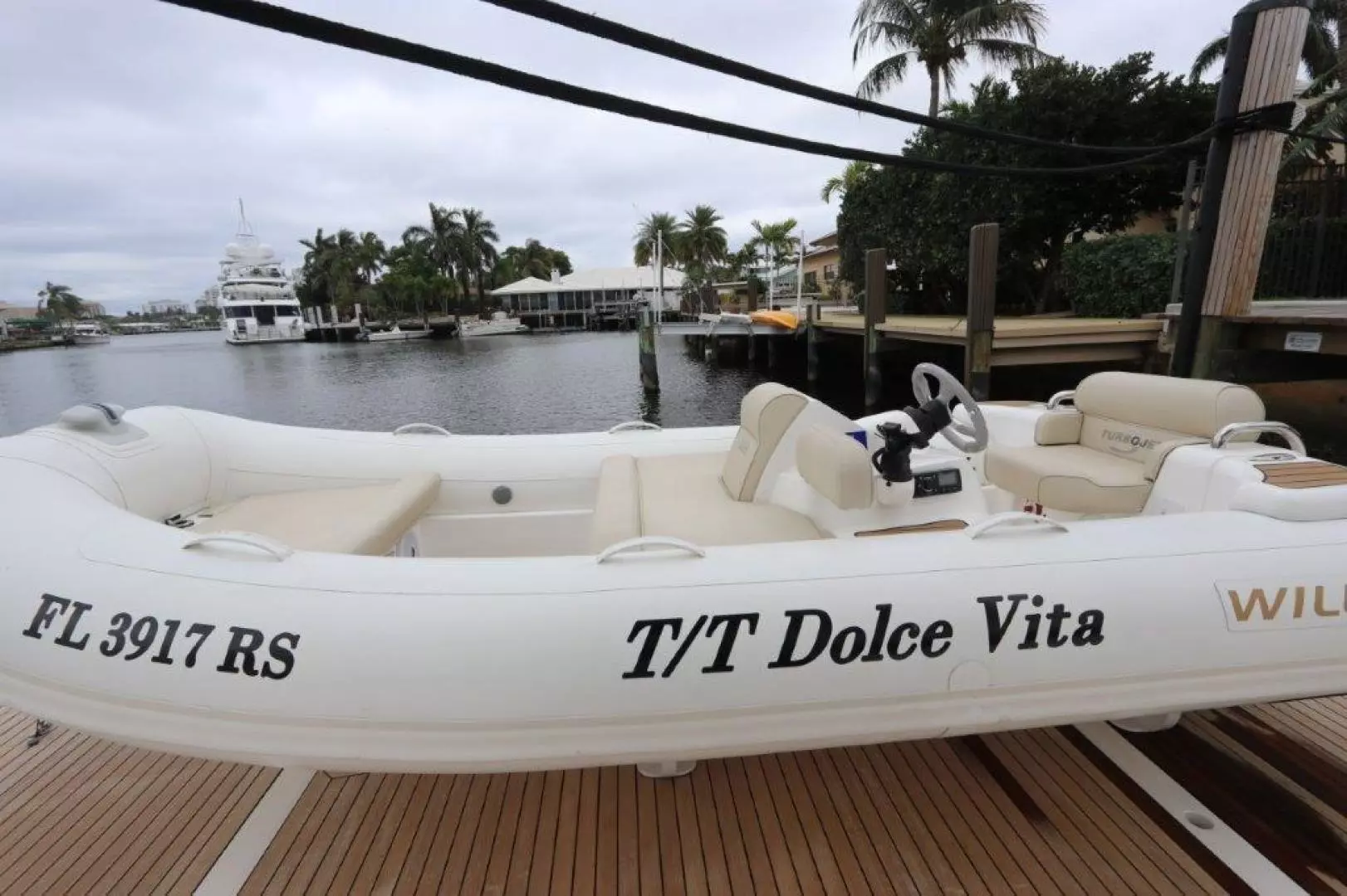 2019 Sunseeker Yacht - Image 21
