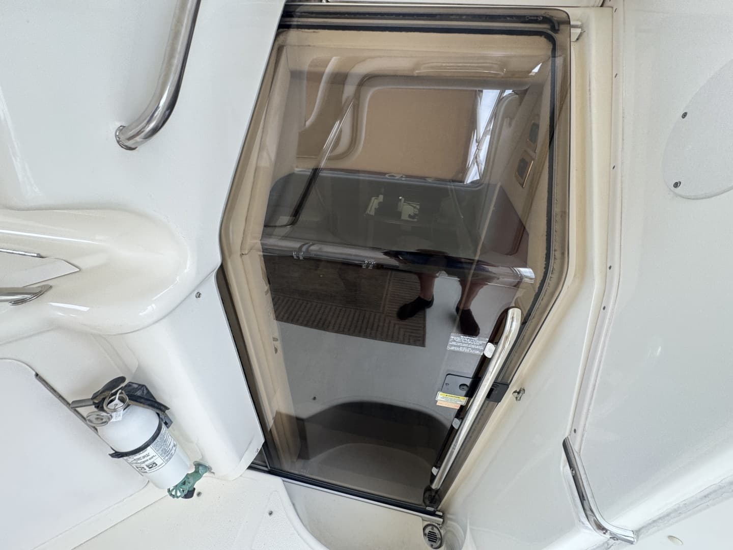 2001 Sea Ray 380 Aft Cabin - Image 39