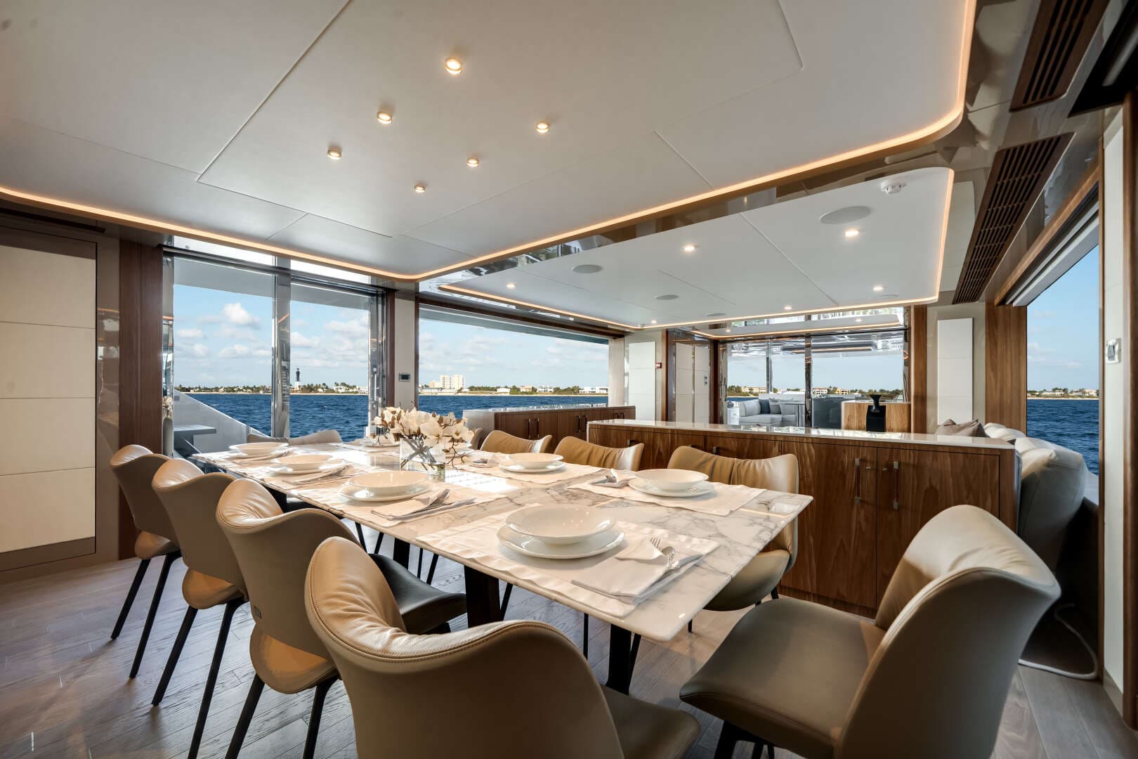 2026 Ocean Alexander 30R - Image 20