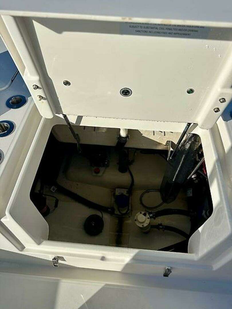 2020 Regulator 26XO - Image 36