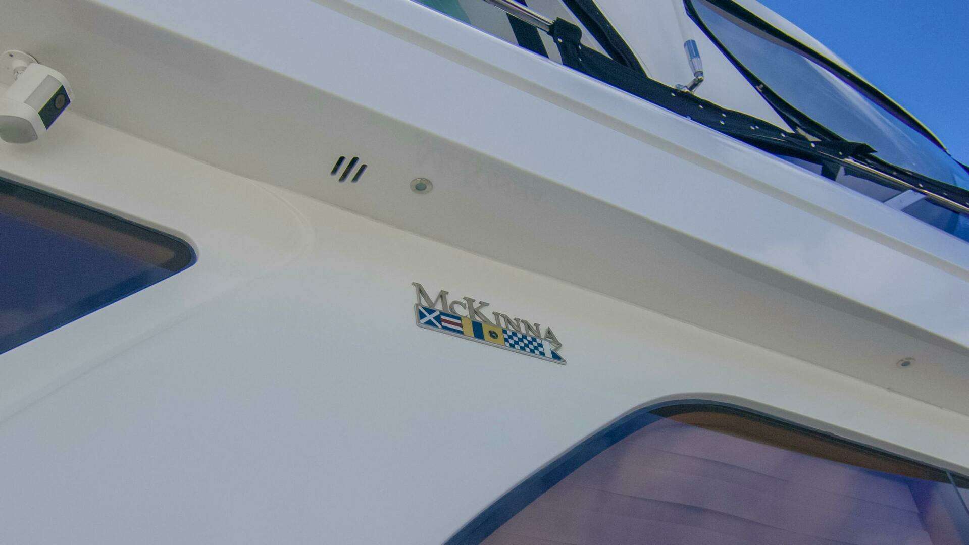 2008 McKinna — - Image 59