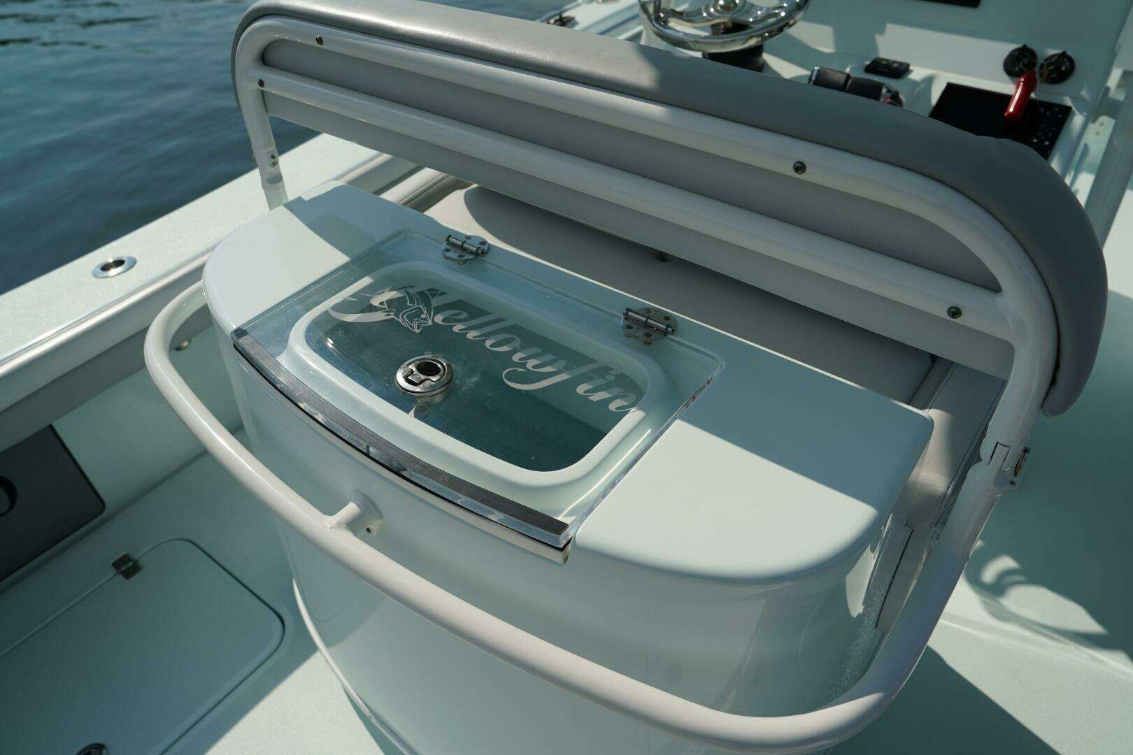 2020 Yellowfin 26 - Image 33
