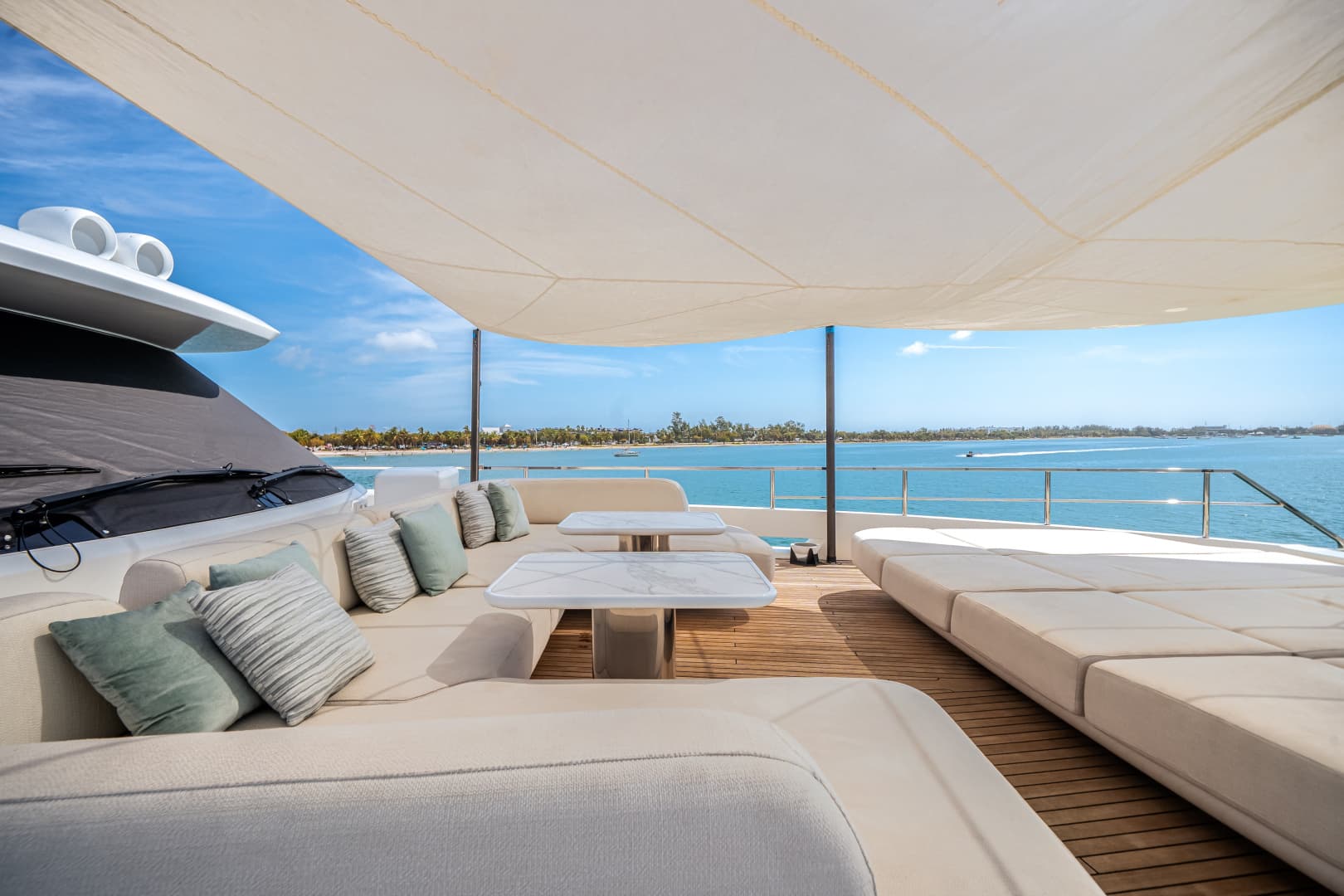 2024 Azimut 36 METER - Image 41