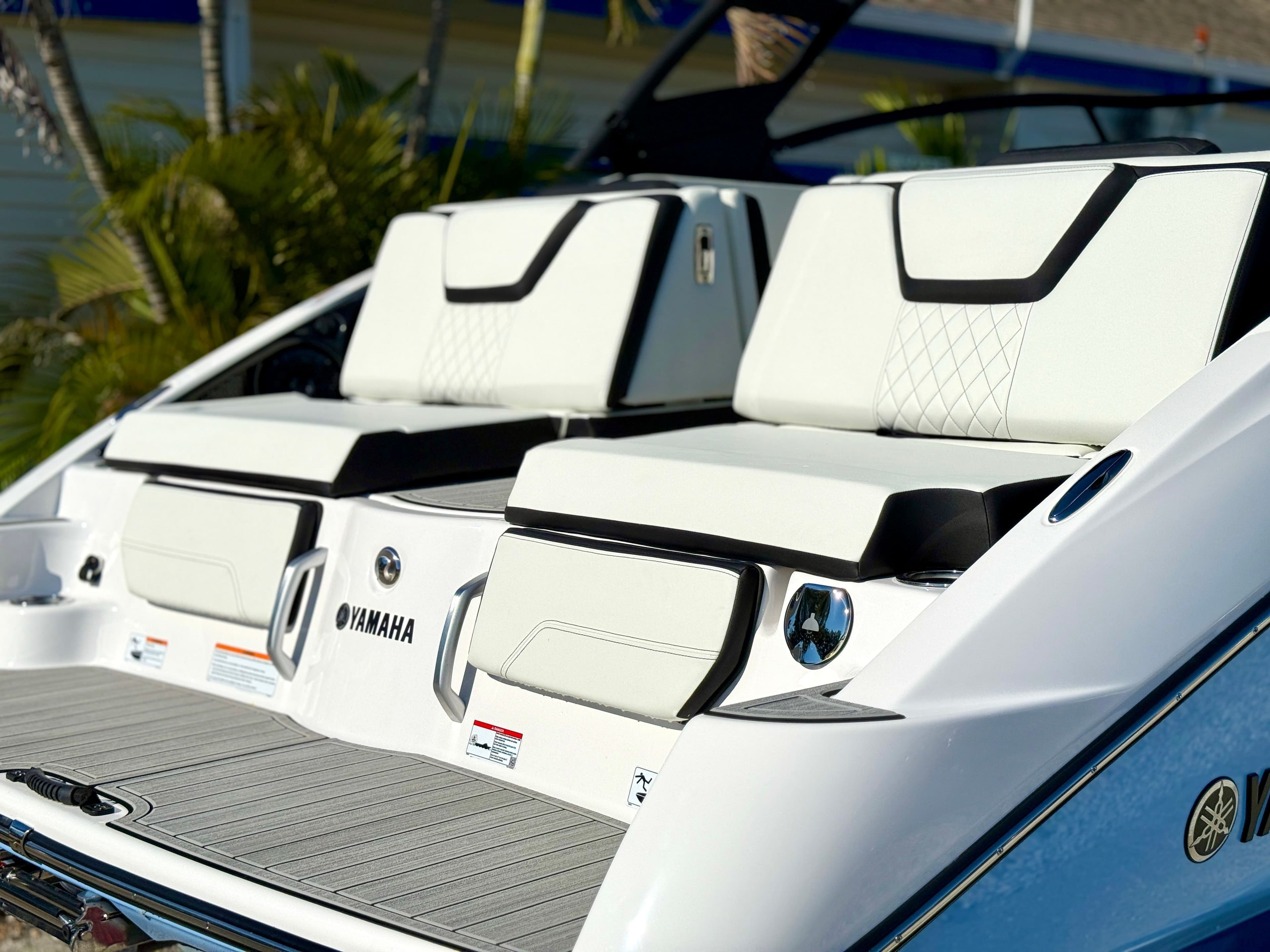 2026 YAMAHA 252 SD - Image 8