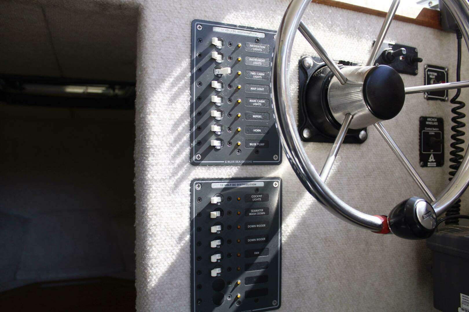 2005 Commercial ACB CUSTOM 26.5 - Image 48