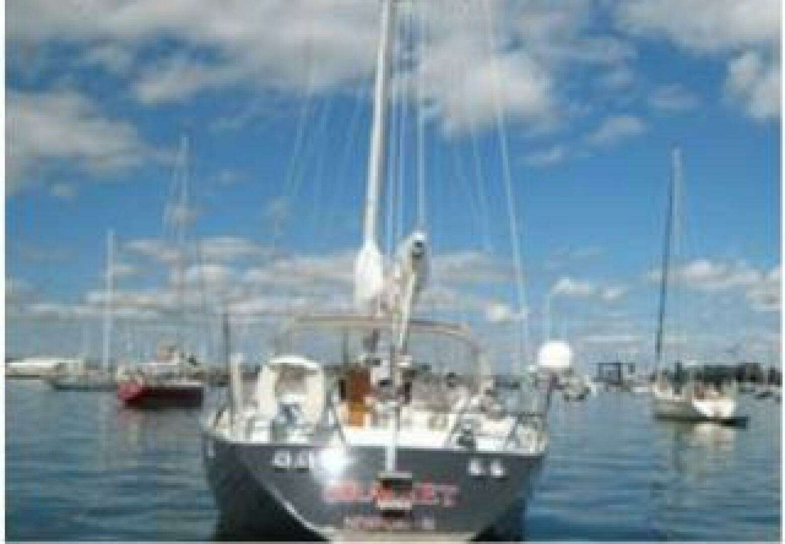 1982 Jeanneau Trinidad 48 - Image 3