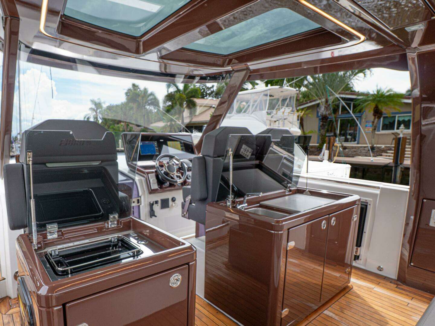 2024 Fjord 41 XP - Image 8