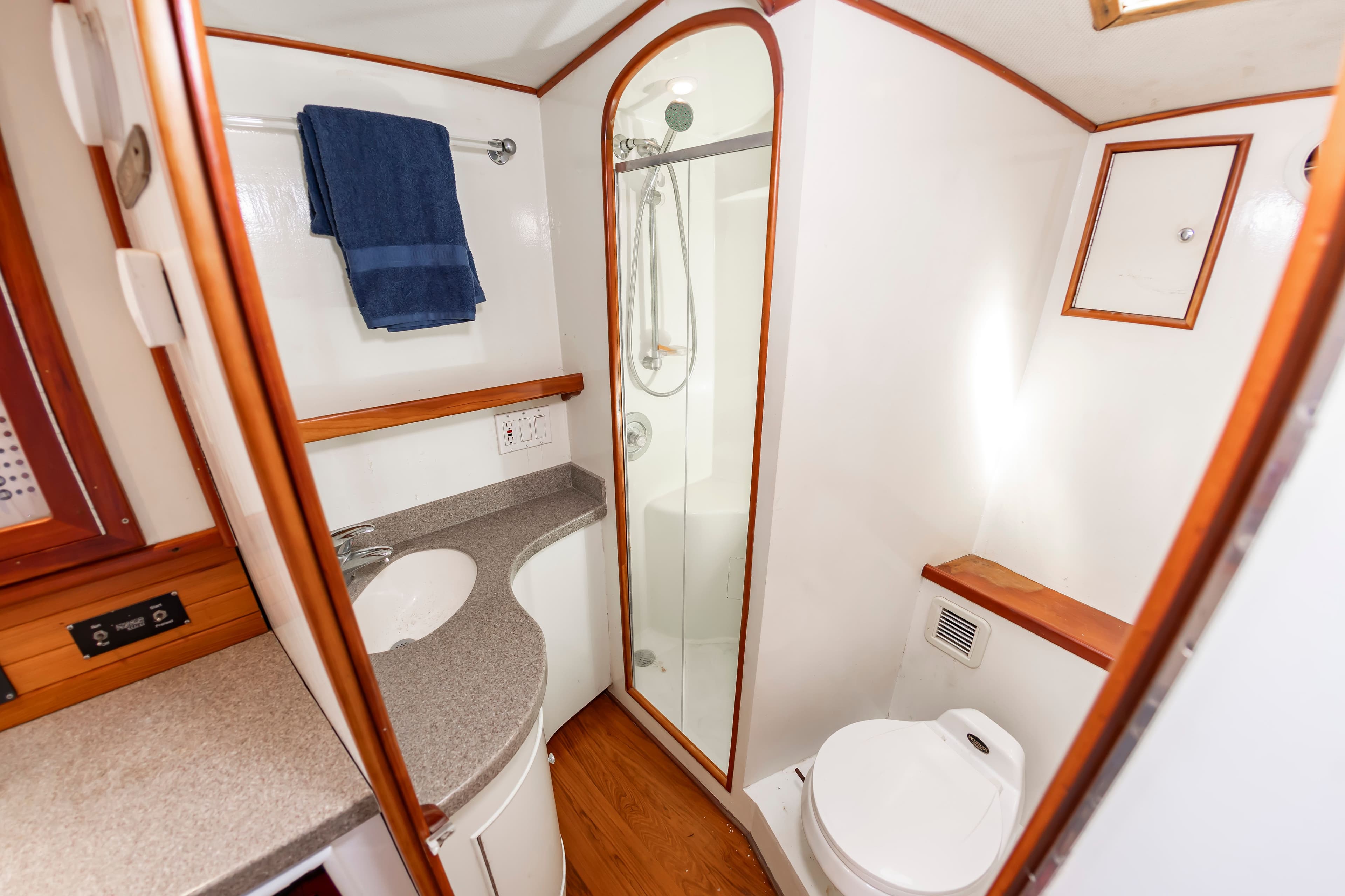 1999 Custom Lohr 43 Express - 38