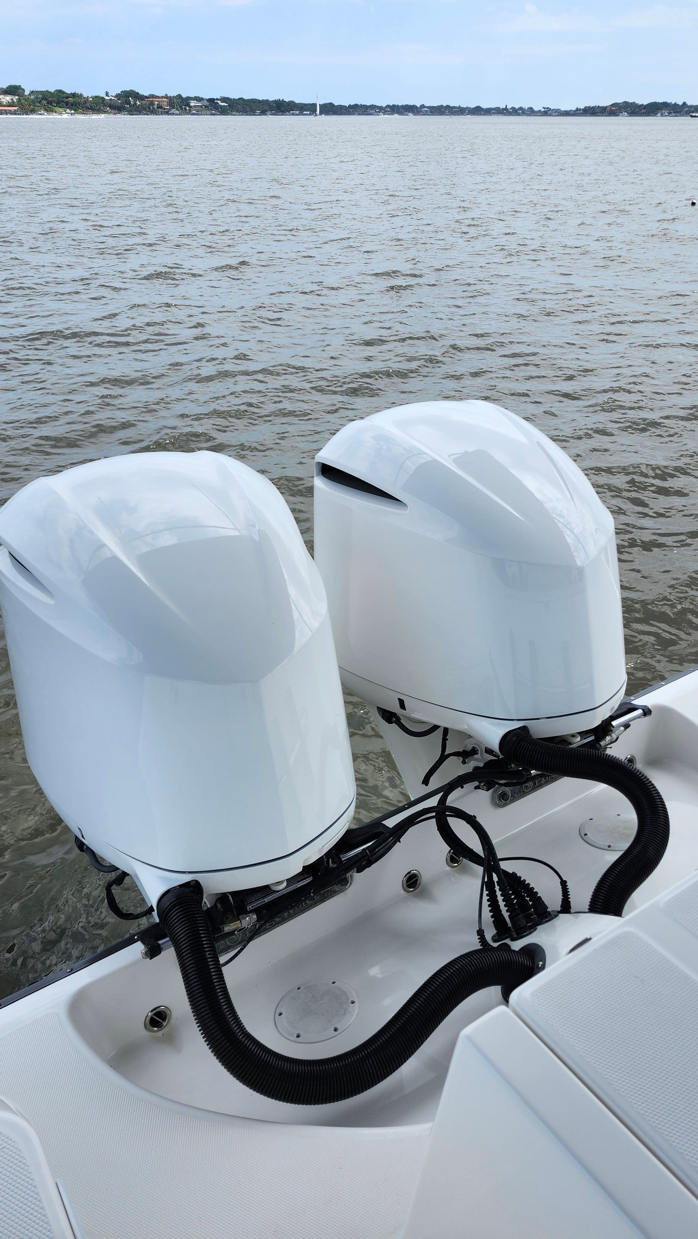 2018 Edgewater 320CC - 3