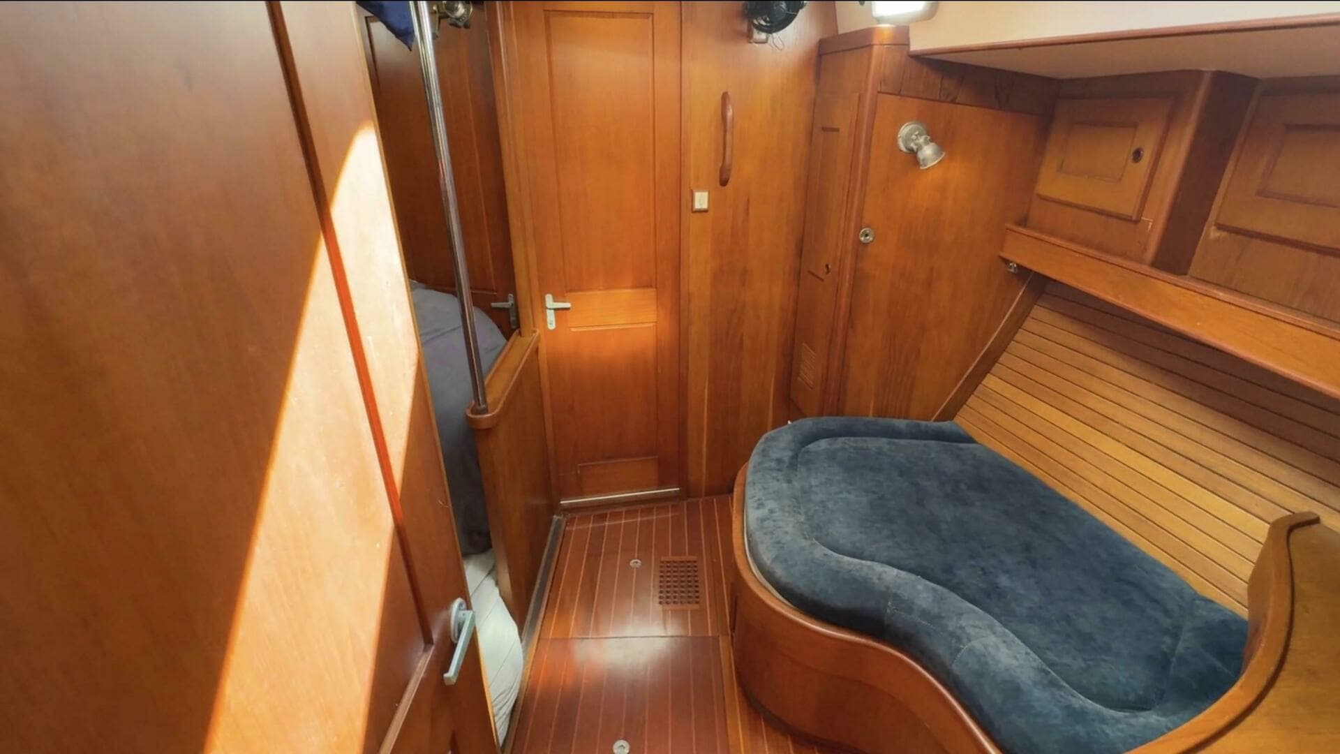1984 Camper & Nicholsons 58 - Image 42