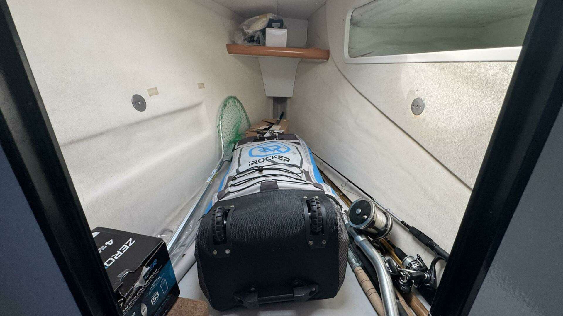 2009 Fountaine Pajot Cumberland 46 - Image 57