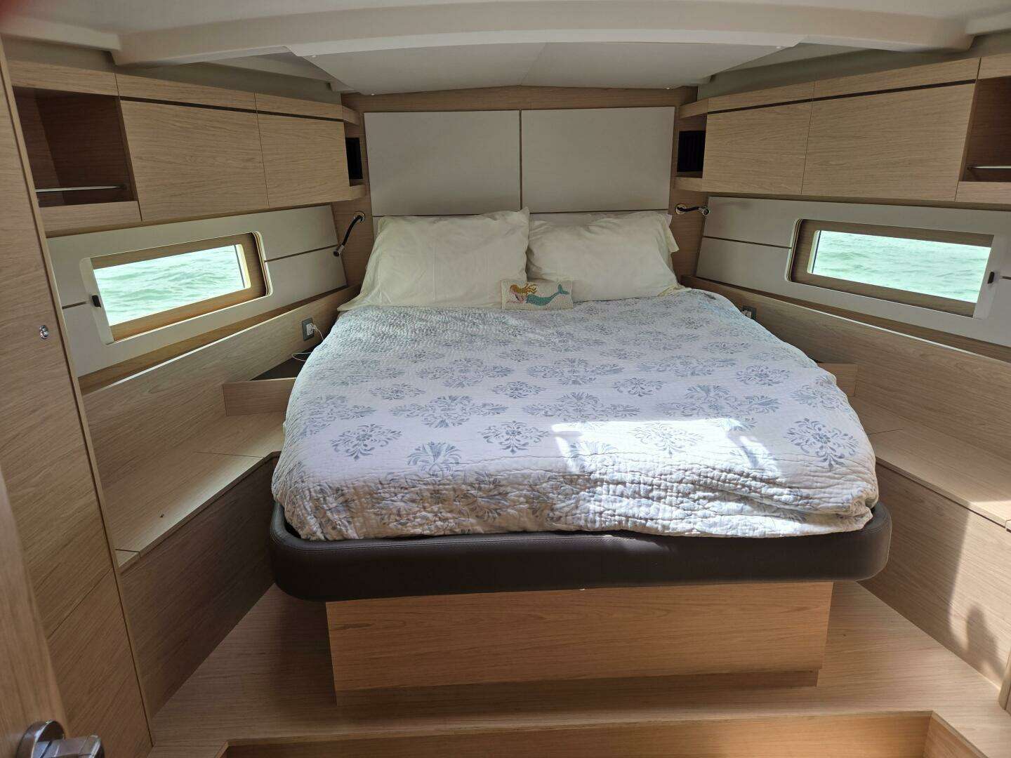 2019 Beneteau Oceanis 46.1 - Image 49