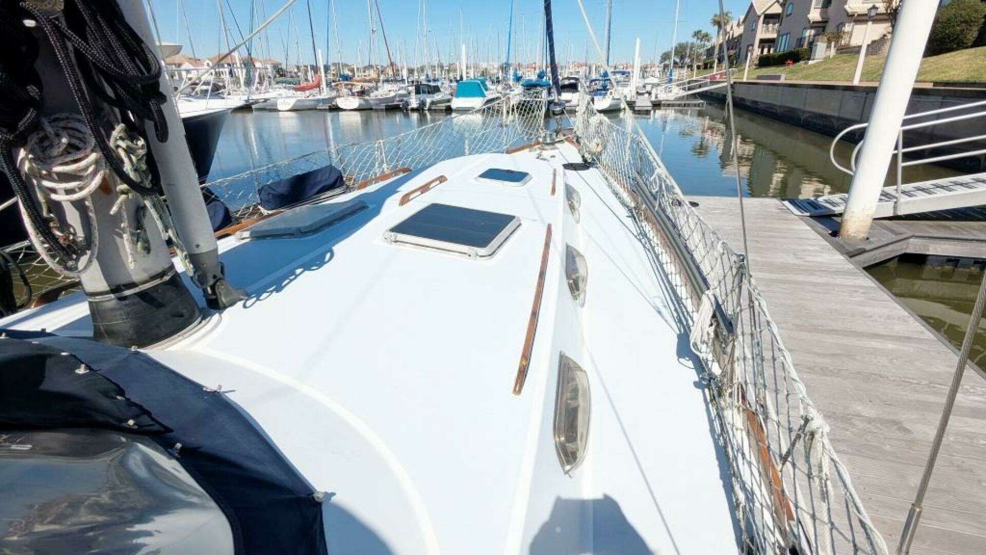 1980 Morgan 462 - Image 60