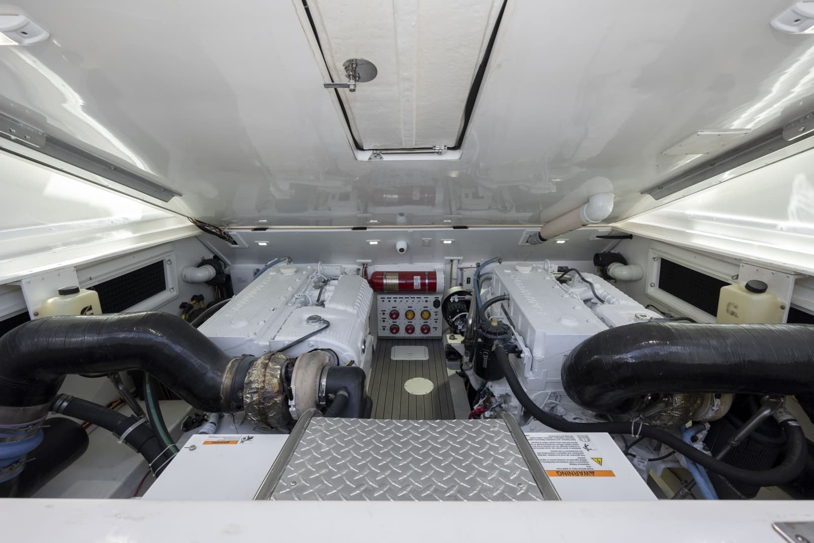 2019 Albemarle 410 Express Fisherman - Image 31