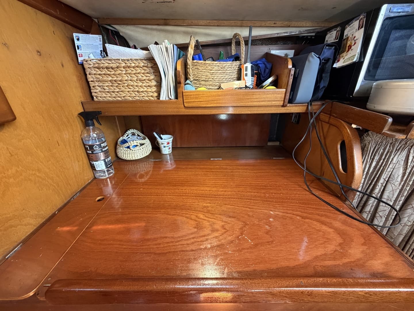 1980 Amel Mango 52 - Image 45