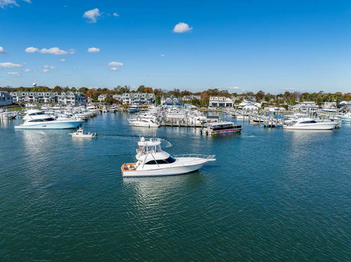 2015 Viking 46C - Image 70