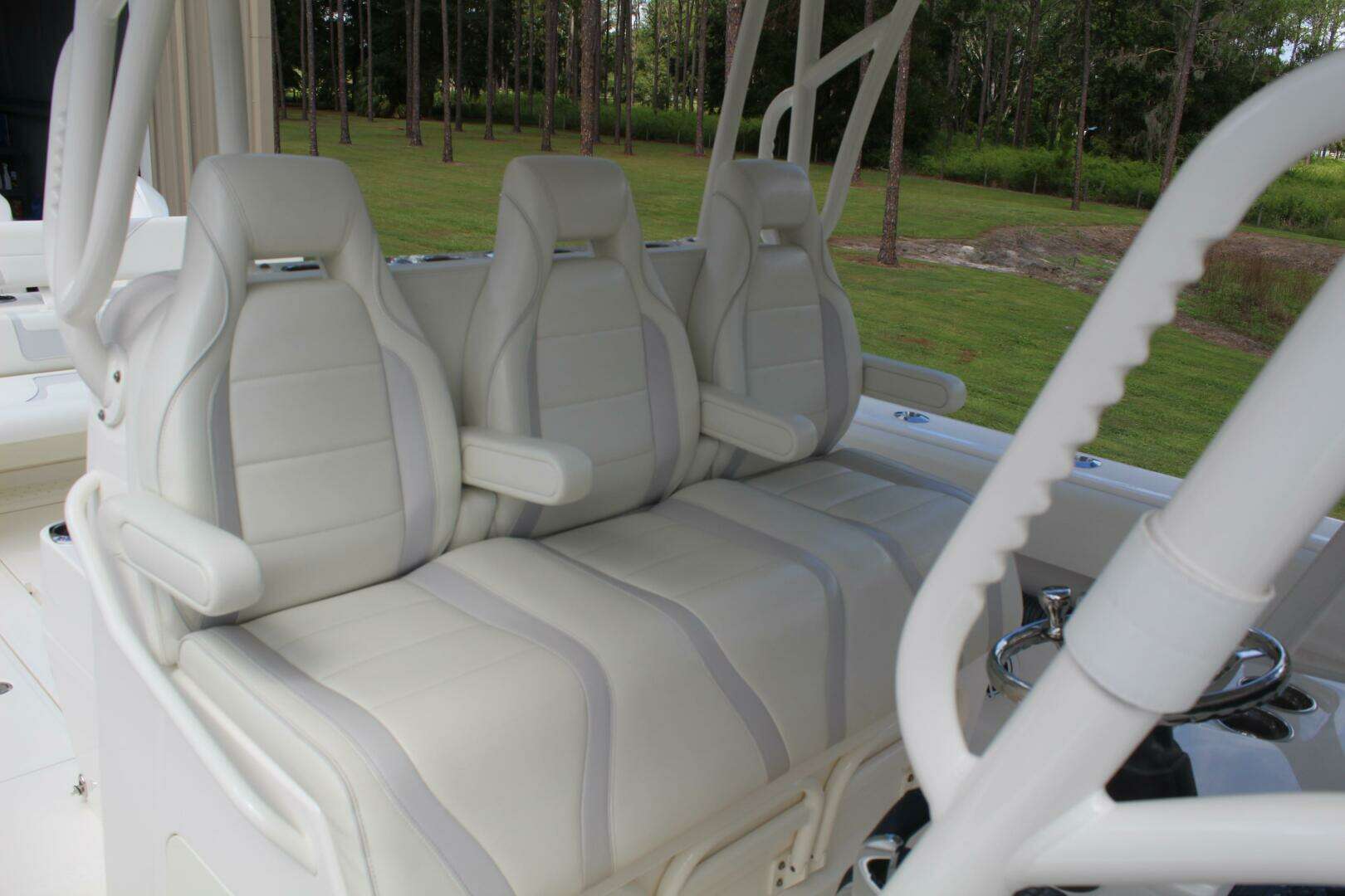 2022 SeaVee — - Image 45