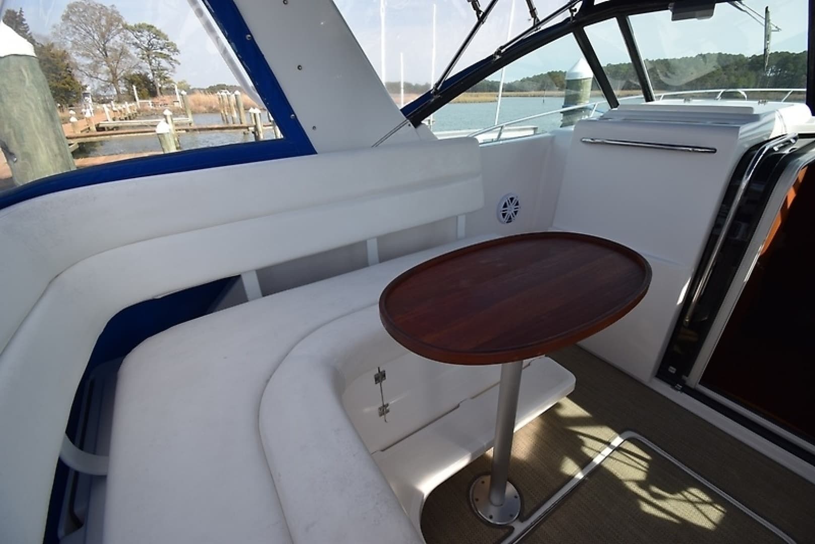 2001 Tiara Yachts 35 - Image 23