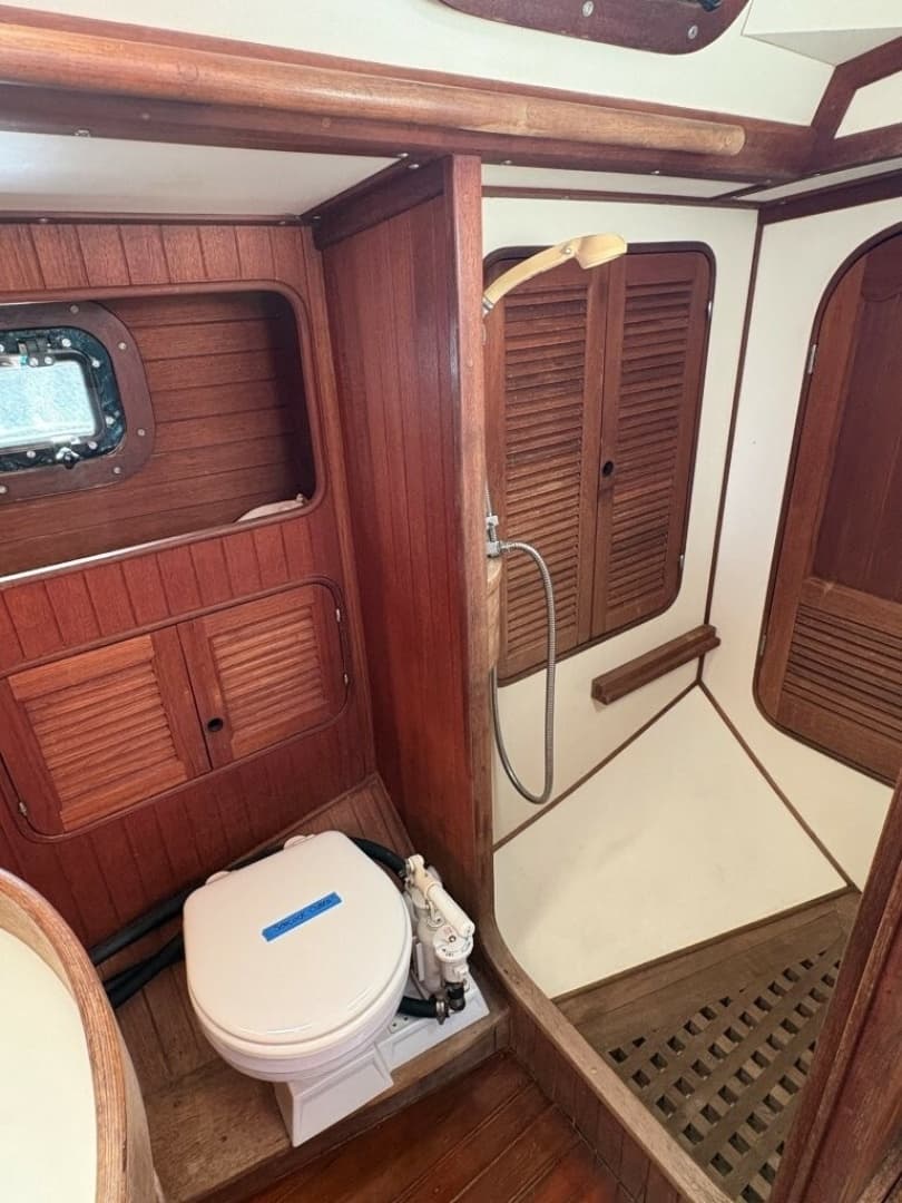 1981 Norseman 447 - Image 34