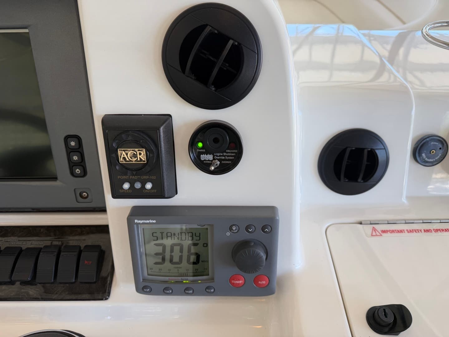 2009 Sea Ray 52 SEDAN BRIDGE - Image 19