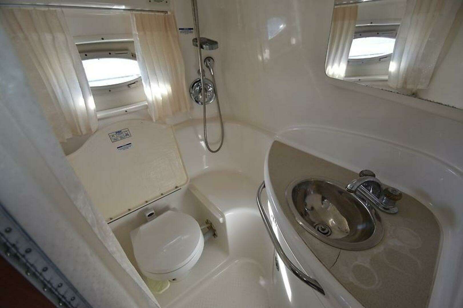 2003 Chaparral Signature 320 - Image 35