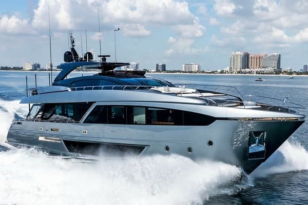2020 Riva 110 Dolce Vita - Image 1