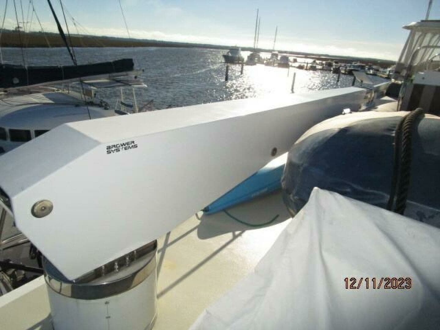 1986 DeFever 72 - Image 35