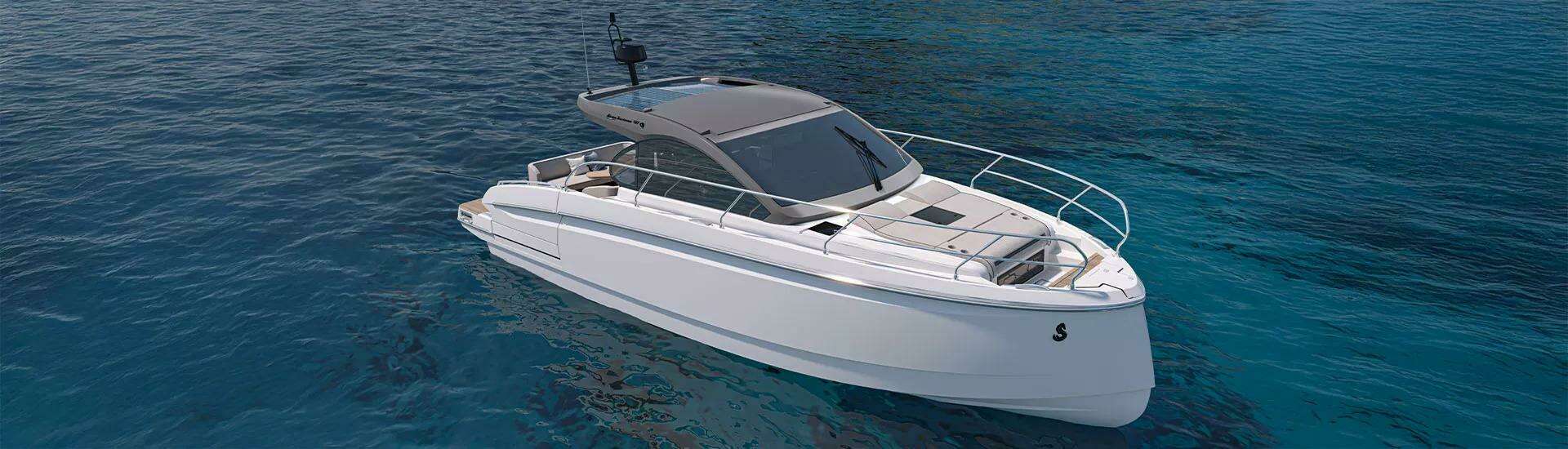 2026 Beneteau Gran Turismo - Image 22