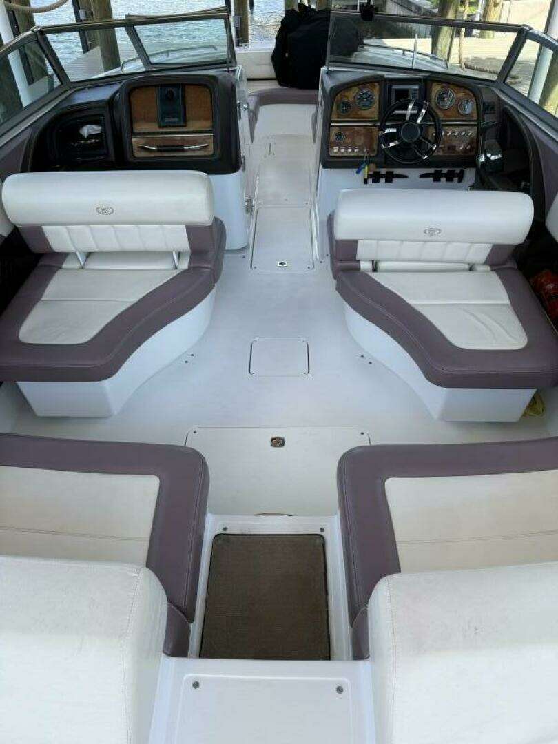 2010 Cobalt 296 - Image 13